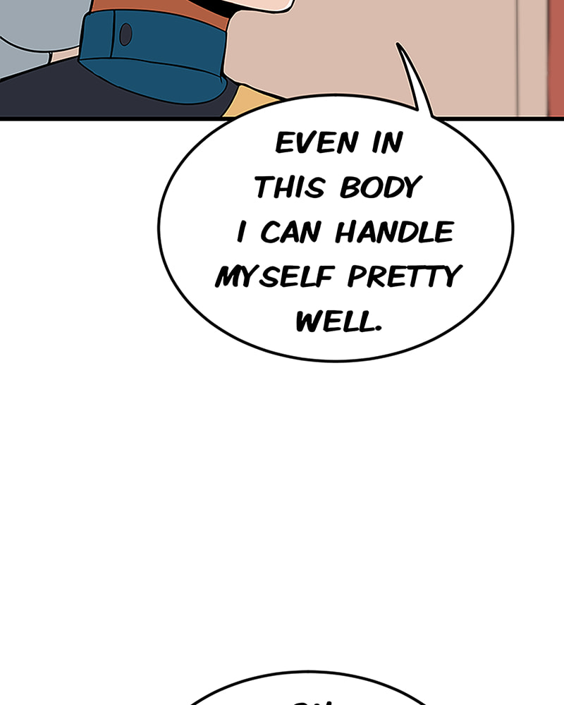 Read Line chapter 80 image 27 on Lezhin