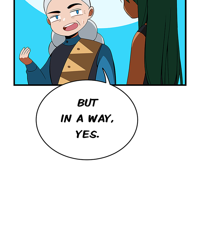 Read Line chapter 80 image 3 on Lezhin