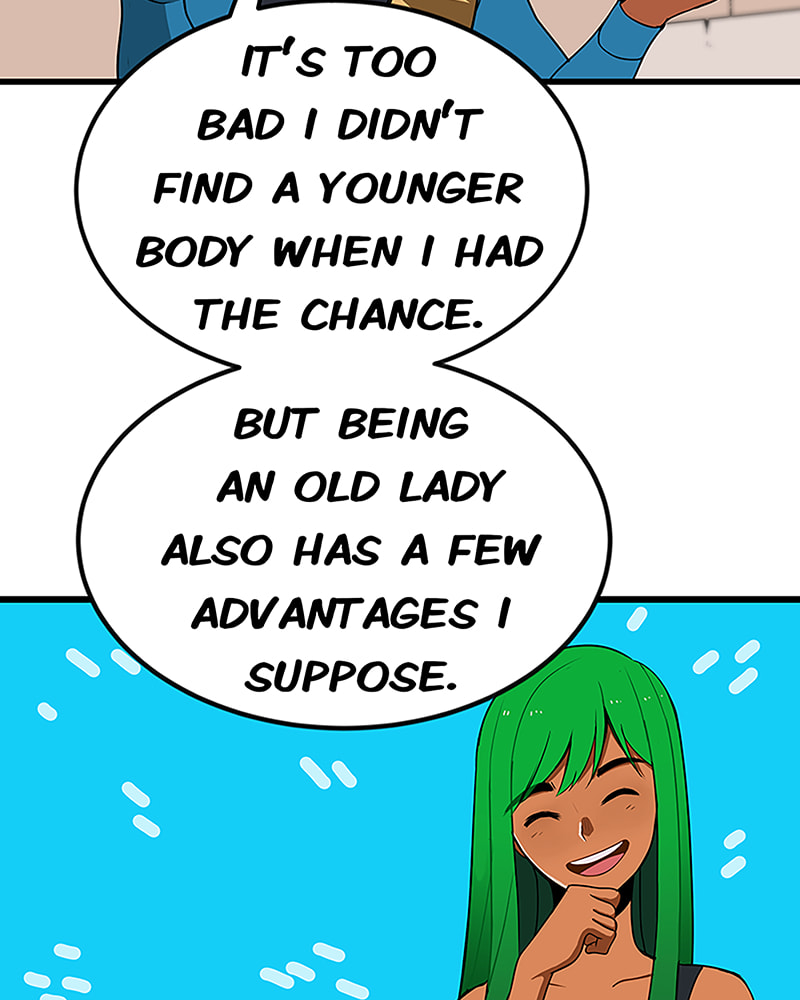 Read Line chapter 80 image 33 on Lezhin