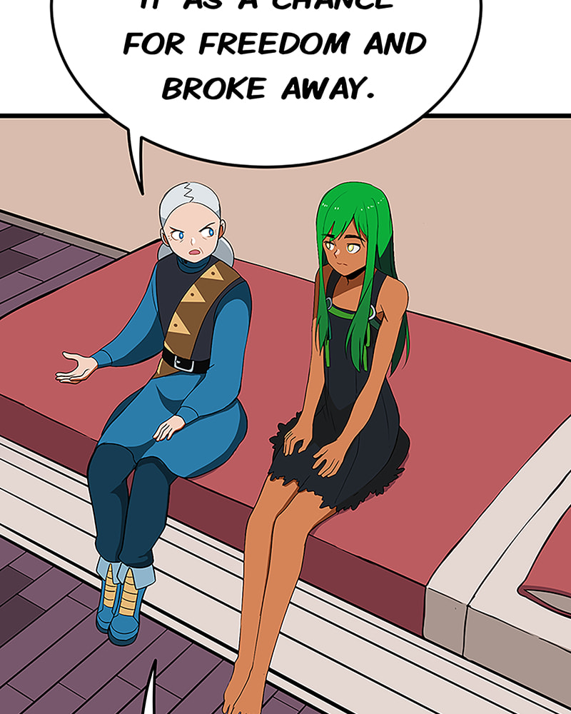 Read Line chapter 80 image 6 on Lezhin