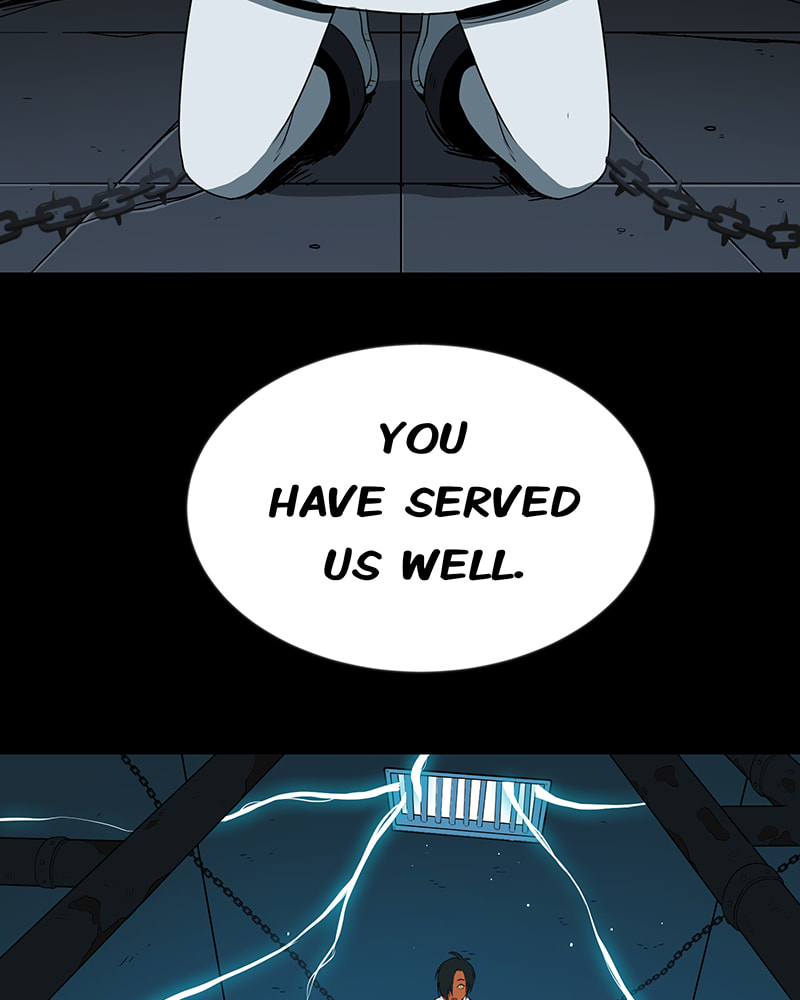 Read Line chapter 81 image 1 on Lezhin
