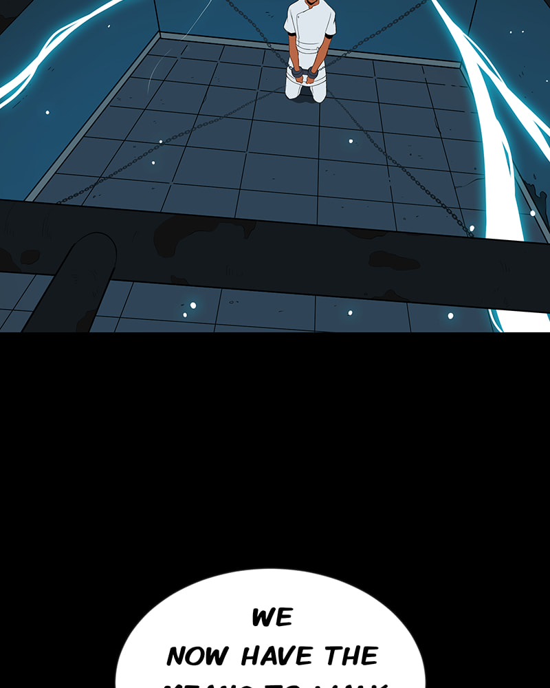 Read Line chapter 81 image 2 on Lezhin