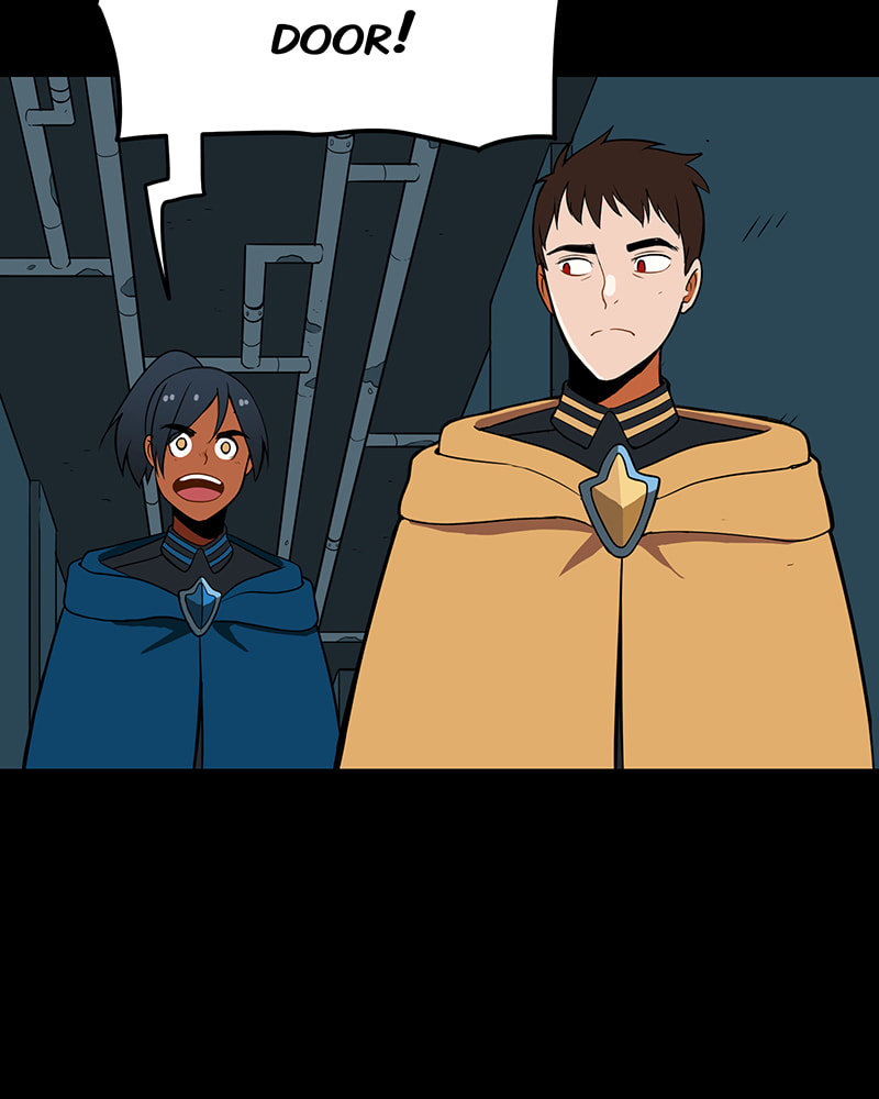 Read Line chapter 81 image 42 on Lezhin