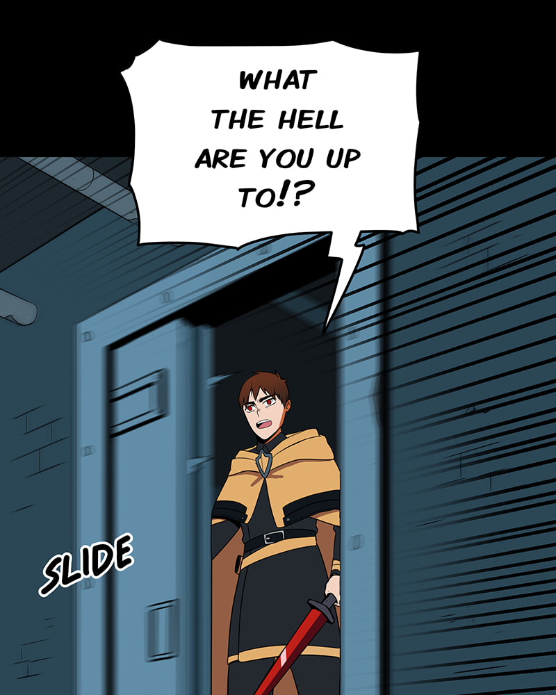 Read Line chapter 81 image 43 on Lezhin