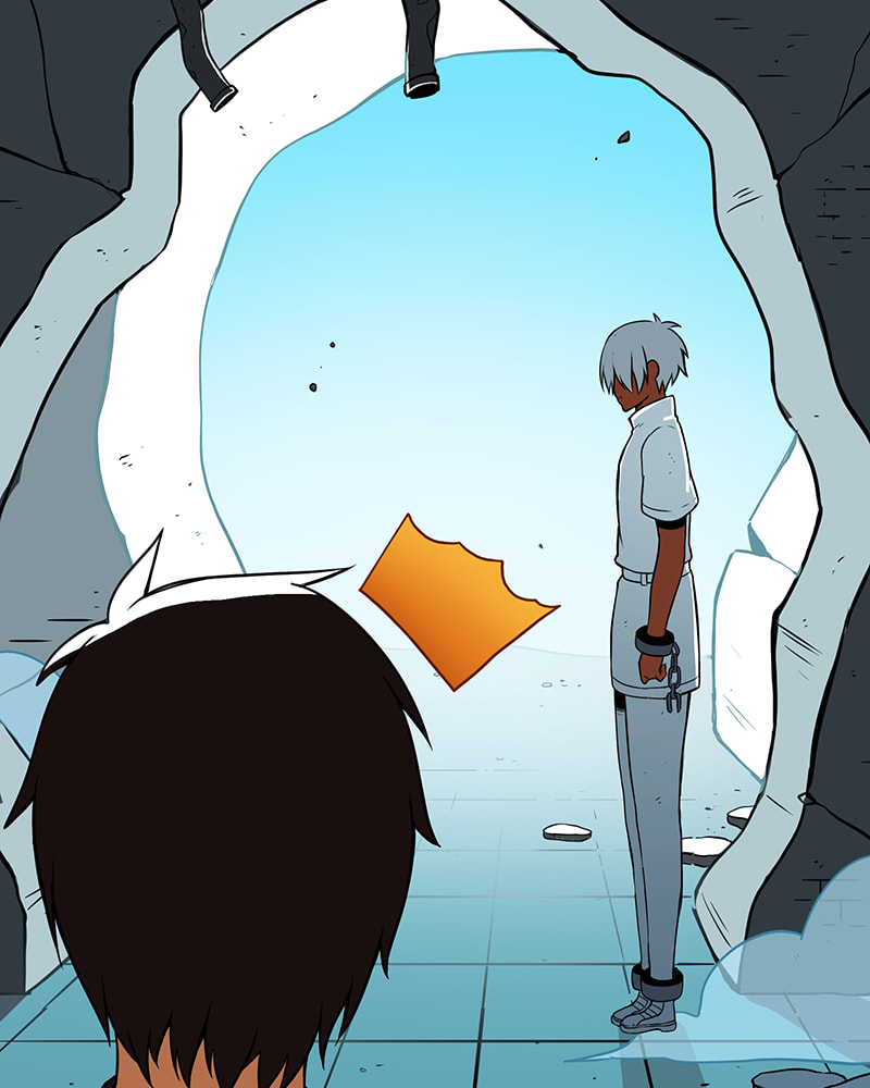 Read Line chapter 81 image 45 on Lezhin