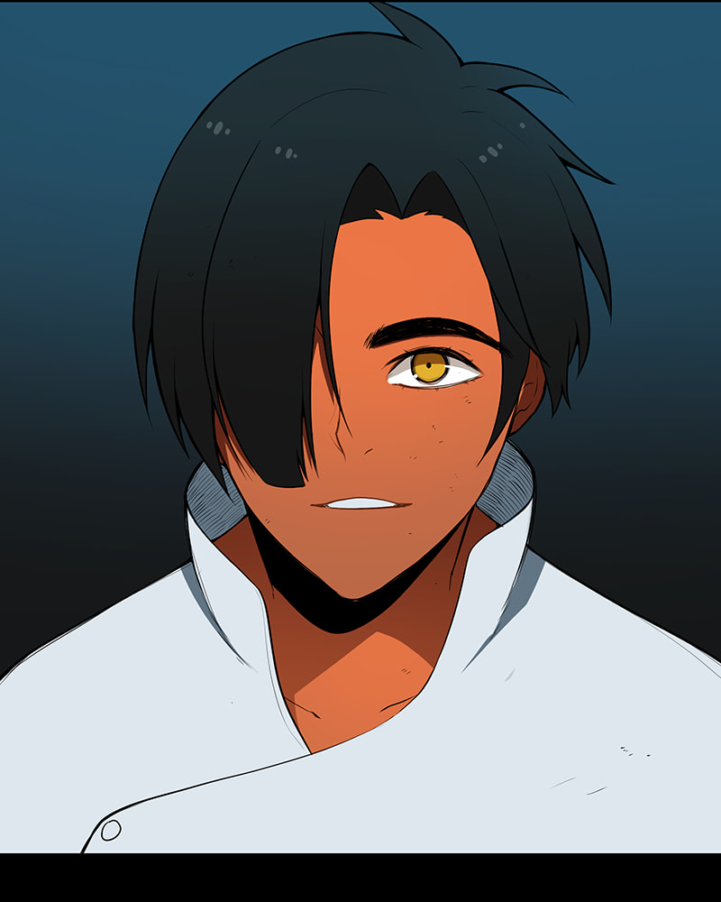 Read Line chapter 81 image 6 on Lezhin