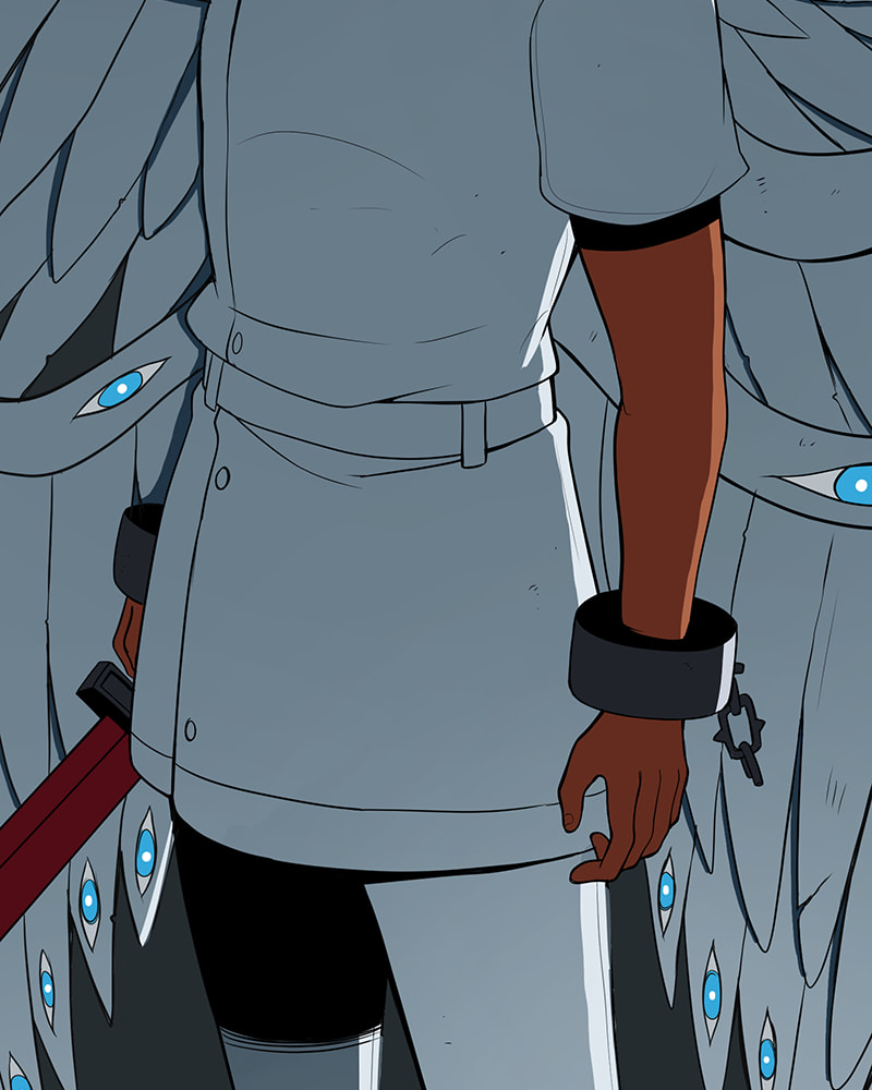 Read Line chapter 82 image 1 on Lezhin