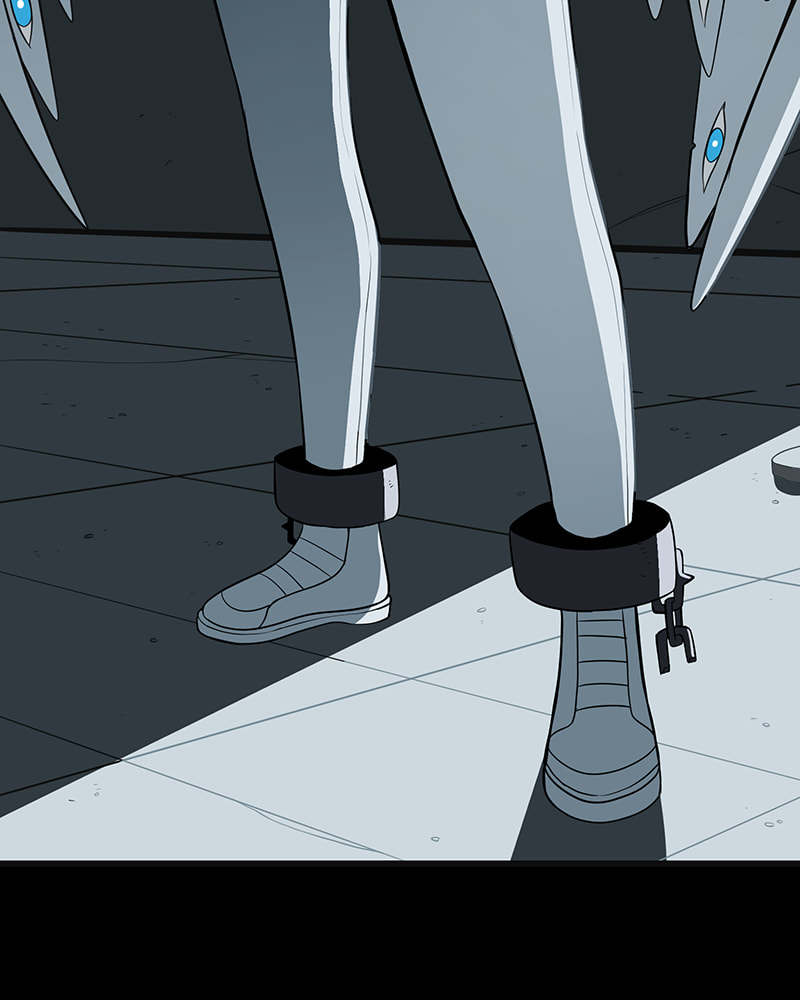 Read Line chapter 82 image 2 on Lezhin