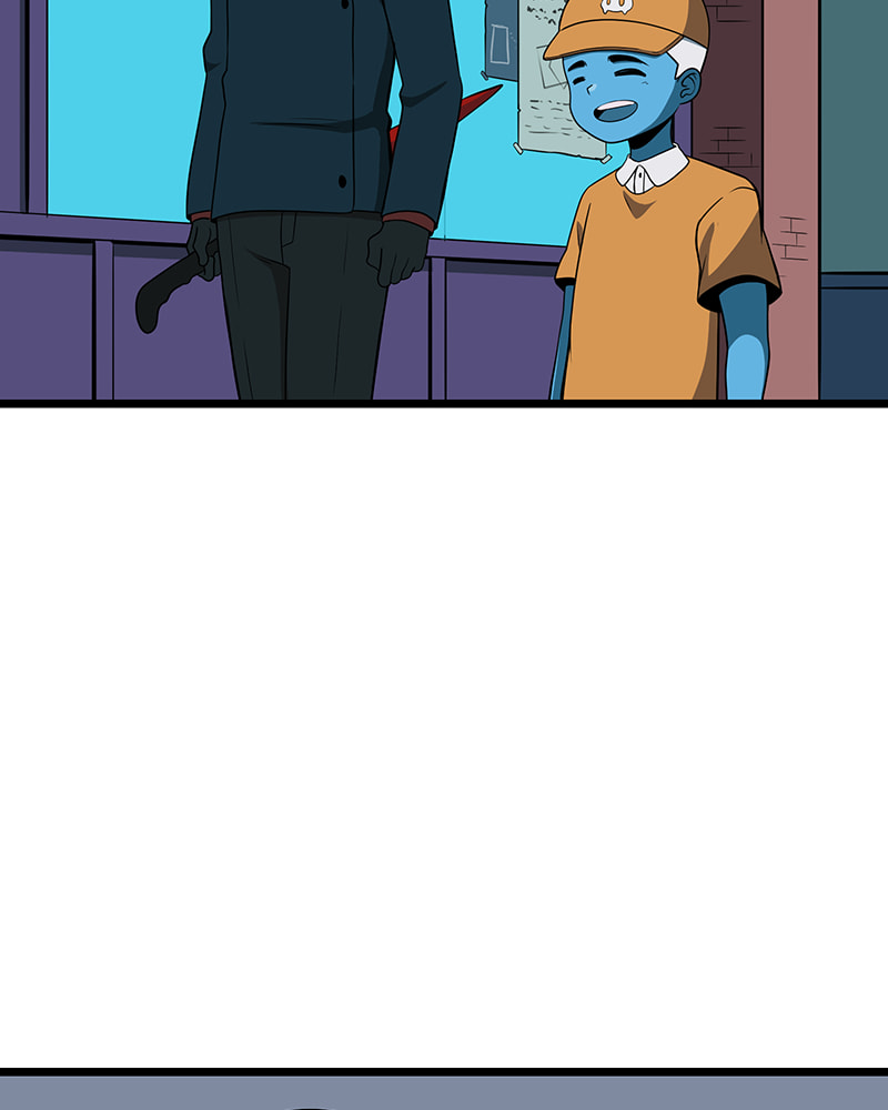 Read Line chapter 82 image 48 on Lezhin