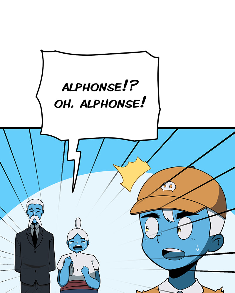 Read Line chapter 82 image 55 on Lezhin