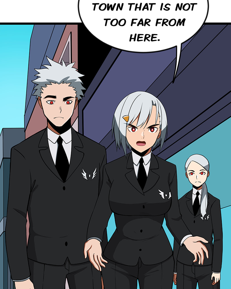 Read Line chapter 83 image 1 on Lezhin