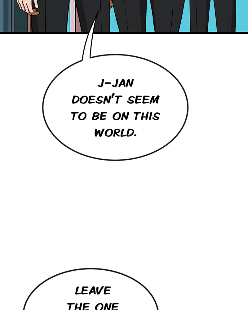Read Line chapter 83 image 2 on Lezhin