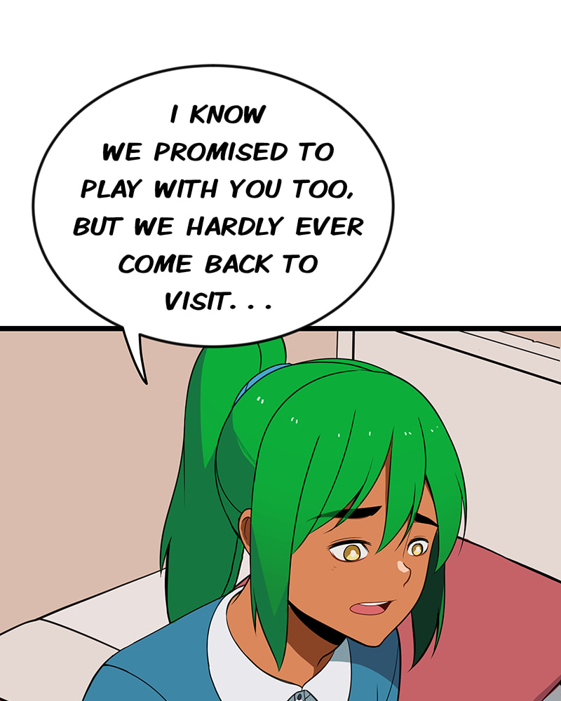 Read Line chapter 83 image 20 on Lezhin