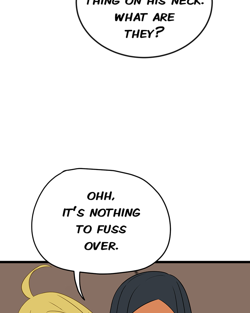 Read Line chapter 83 image 35 on Lezhin