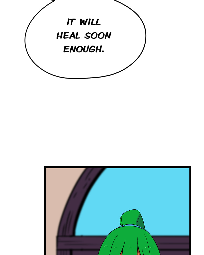 Read Line chapter 83 image 37 on Lezhin