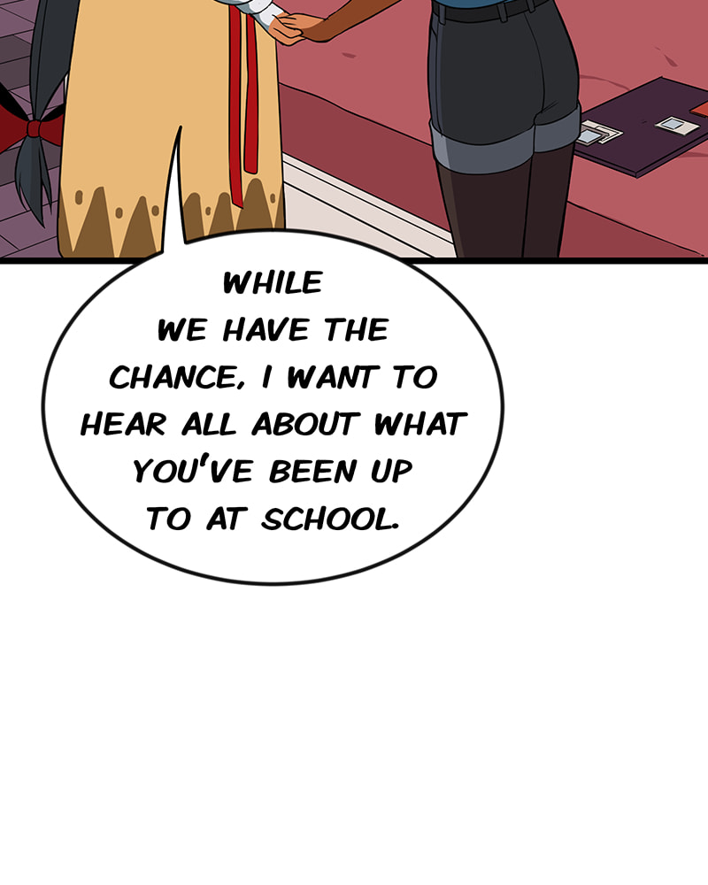 Read Line chapter 83 image 40 on Lezhin