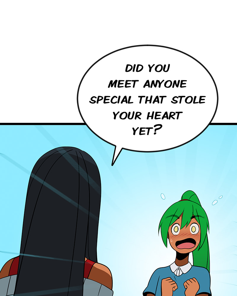 Read Line chapter 83 image 41 on Lezhin