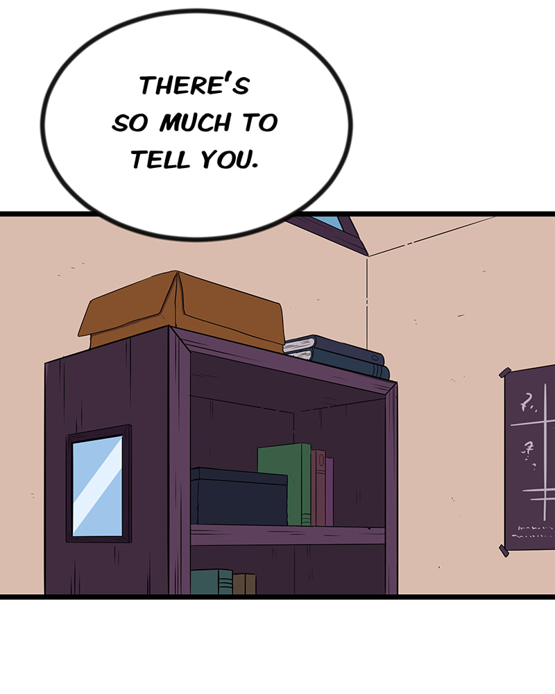 Read Line chapter 83 image 47 on Lezhin