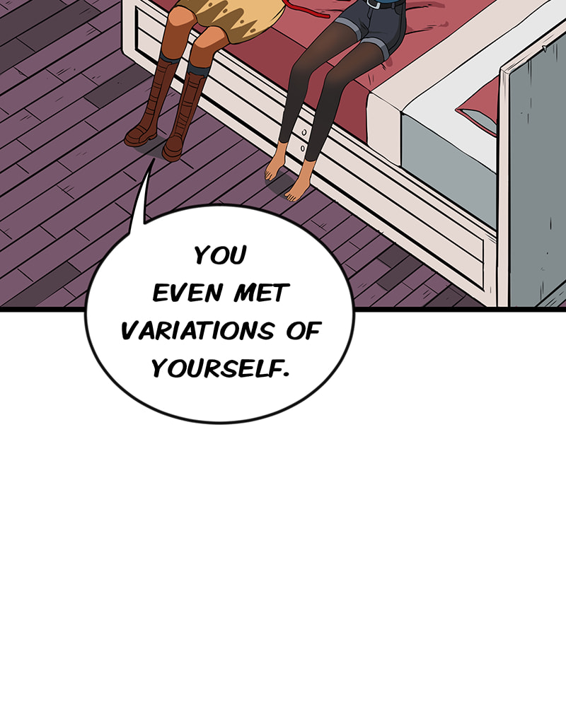 Read Line chapter 83 image 50 on Lezhin