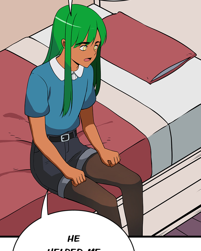 Read Line chapter 83 image 56 on Lezhin