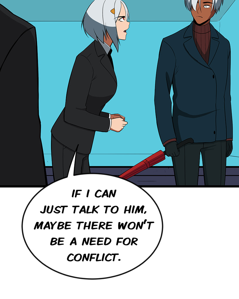 Read Line chapter 83 image 7 on Lezhin