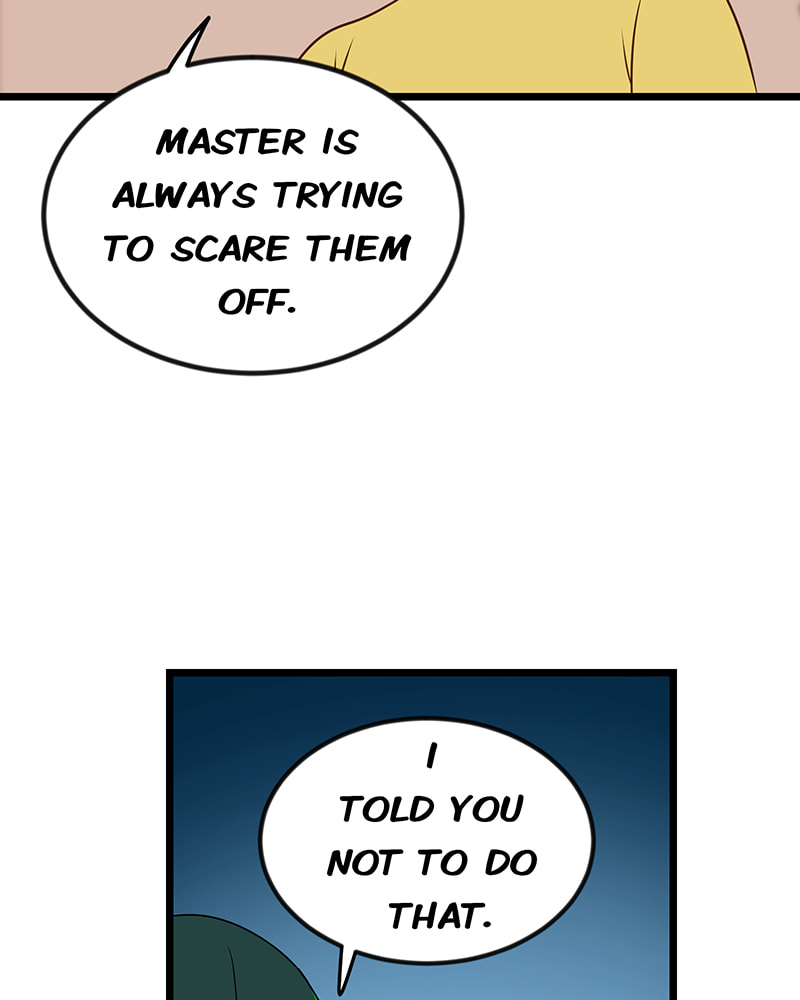 Read Line chapter 84 image 18 on Lezhin