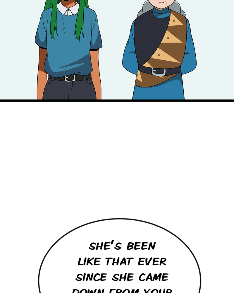Read Line chapter 84 image 27 on Lezhin