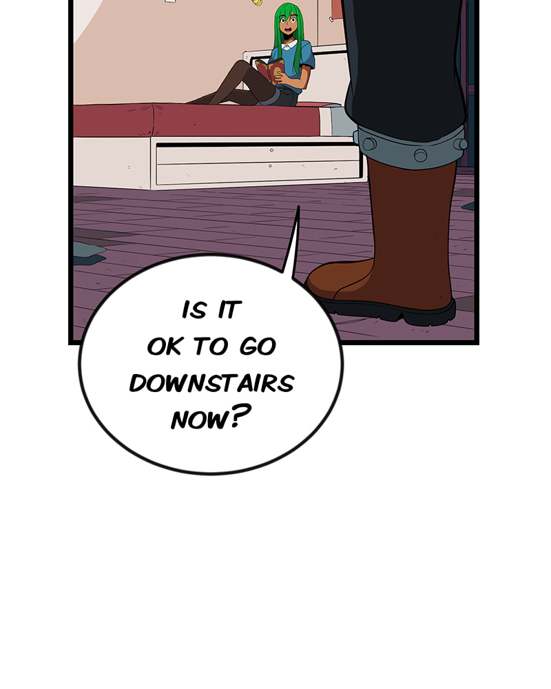 Read Line chapter 84 image 4 on Lezhin