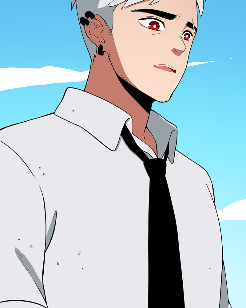 Read Line chapter 84 image 67 on Lezhin
