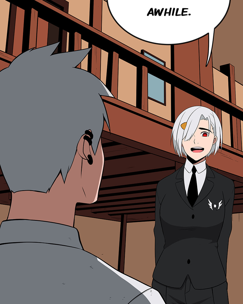 Read Line chapter 85 image 23 on Lezhin