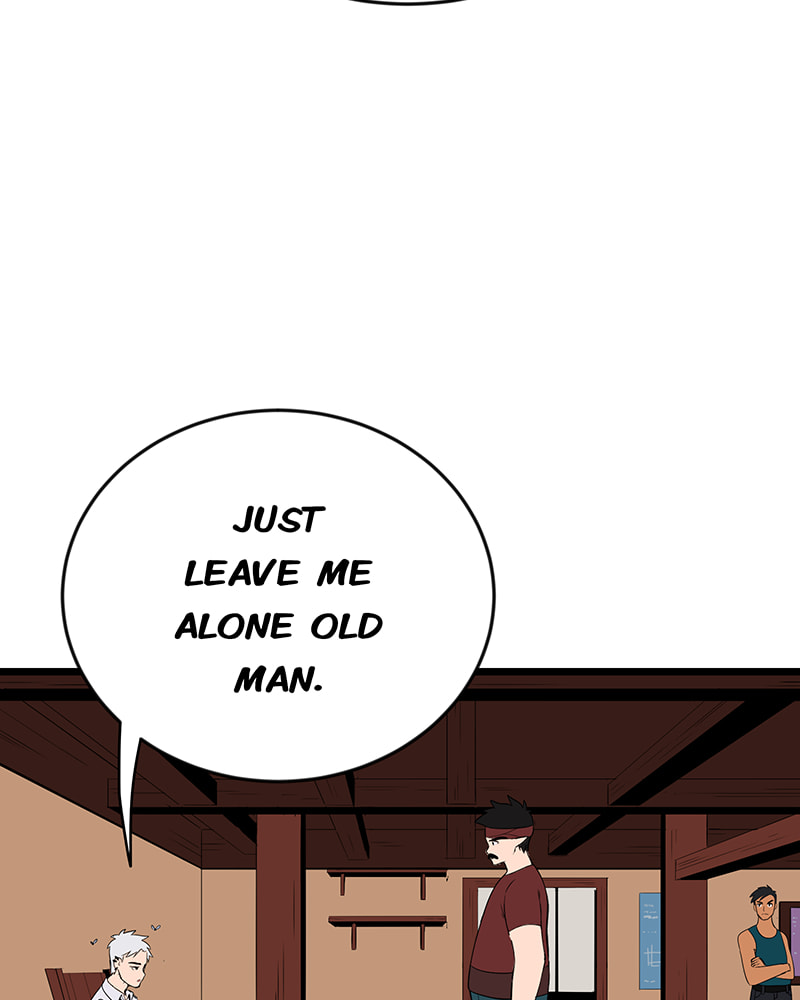 Read Line chapter 85 image 3 on Lezhin