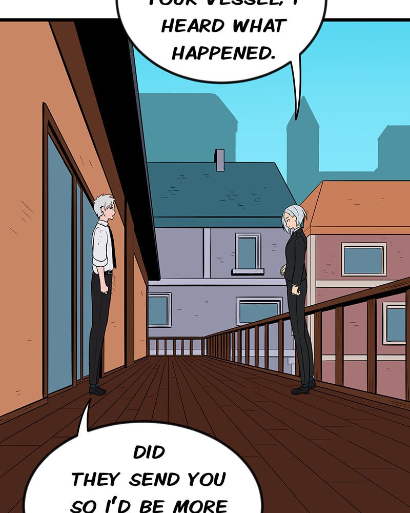 Read Line chapter 85 image 30 on Lezhin