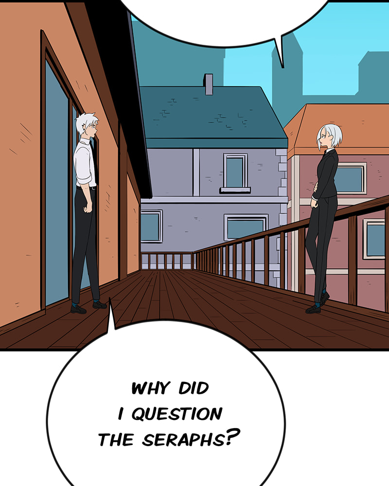 Read Line chapter 85 image 37 on Lezhin