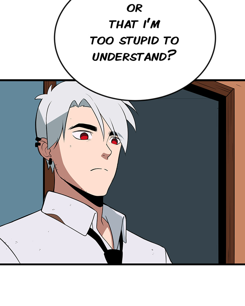Read Line chapter 85 image 45 on Lezhin