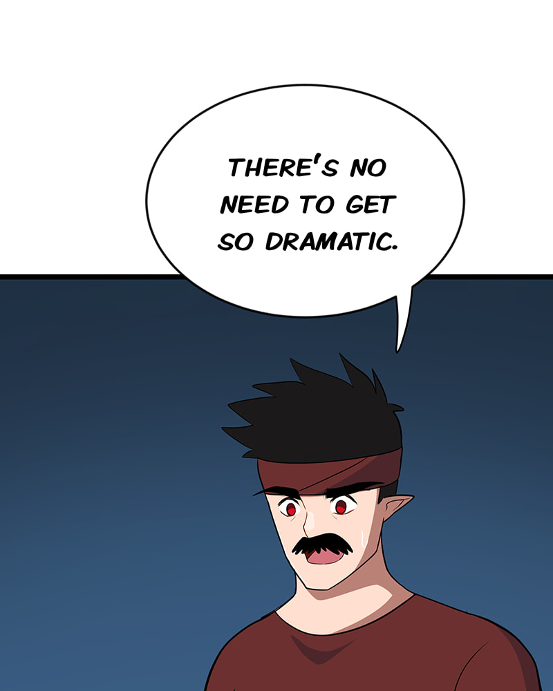 Read Line chapter 85 image 9 on Lezhin