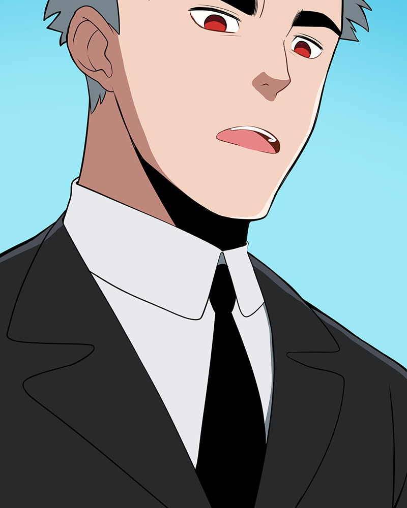 Read Line chapter 86 image 1 on Lezhin