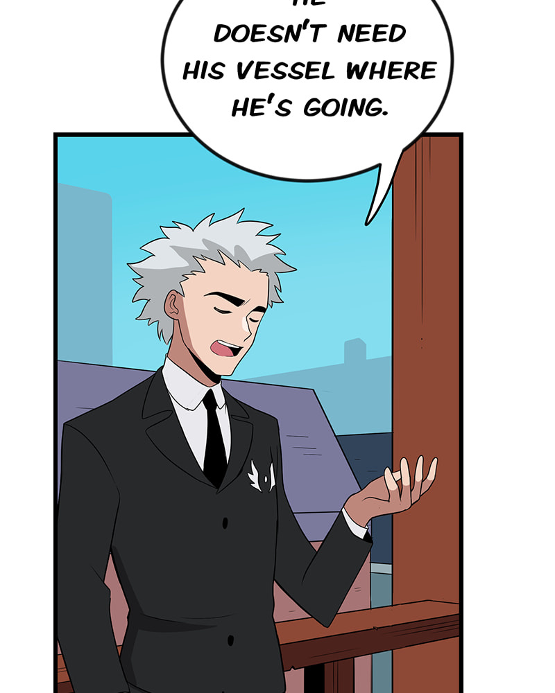 Read Line chapter 86 image 17 on Lezhin