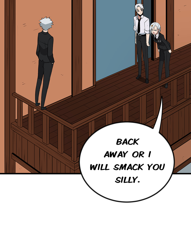 Read Line chapter 86 image 3 on Lezhin