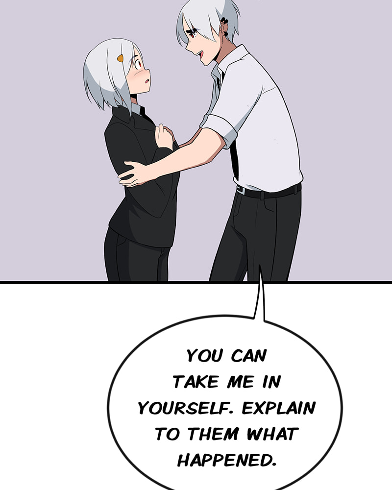 Read Line chapter 86 image 33 on Lezhin