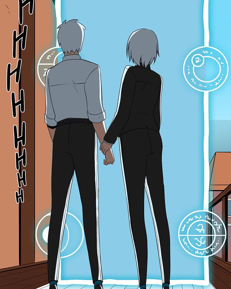 Read Line chapter 86 image 49 on Lezhin