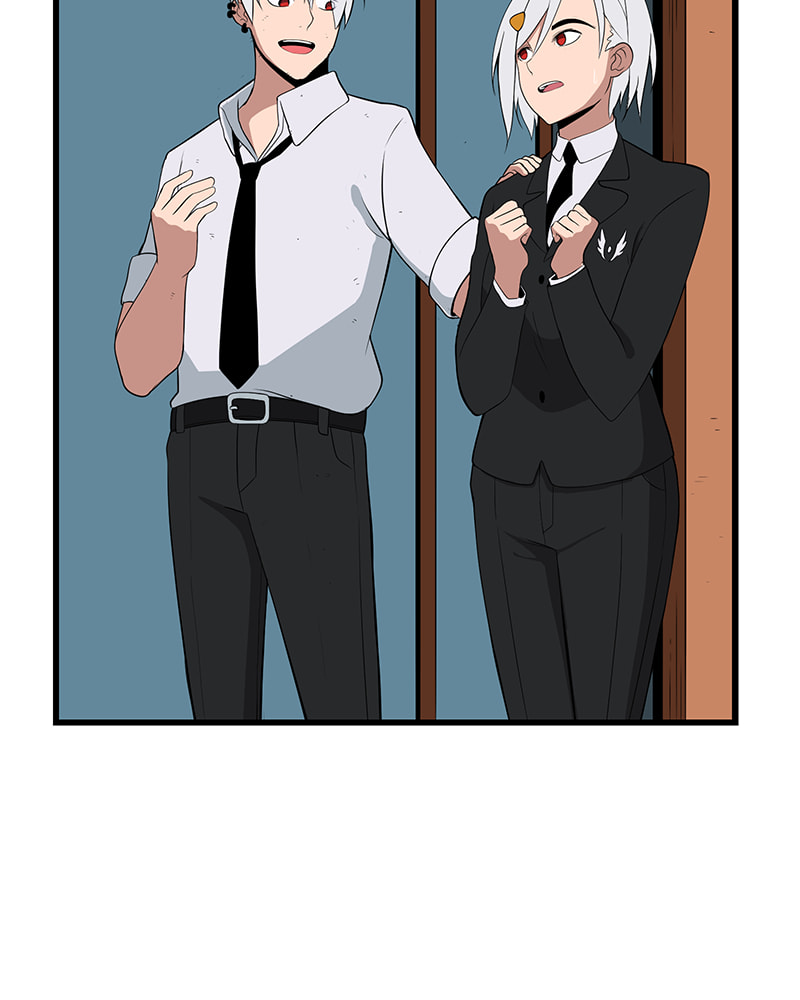 Read Line chapter 86 image 5 on Lezhin