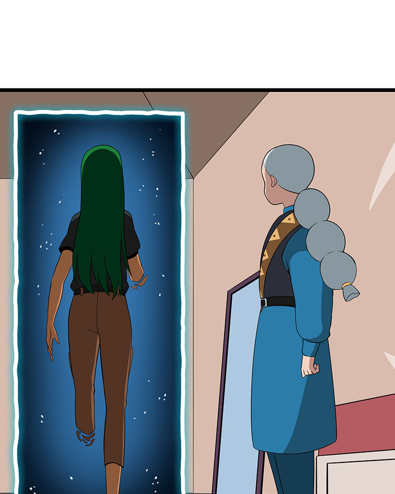 Read Line chapter 87 image 14 on Lezhin
