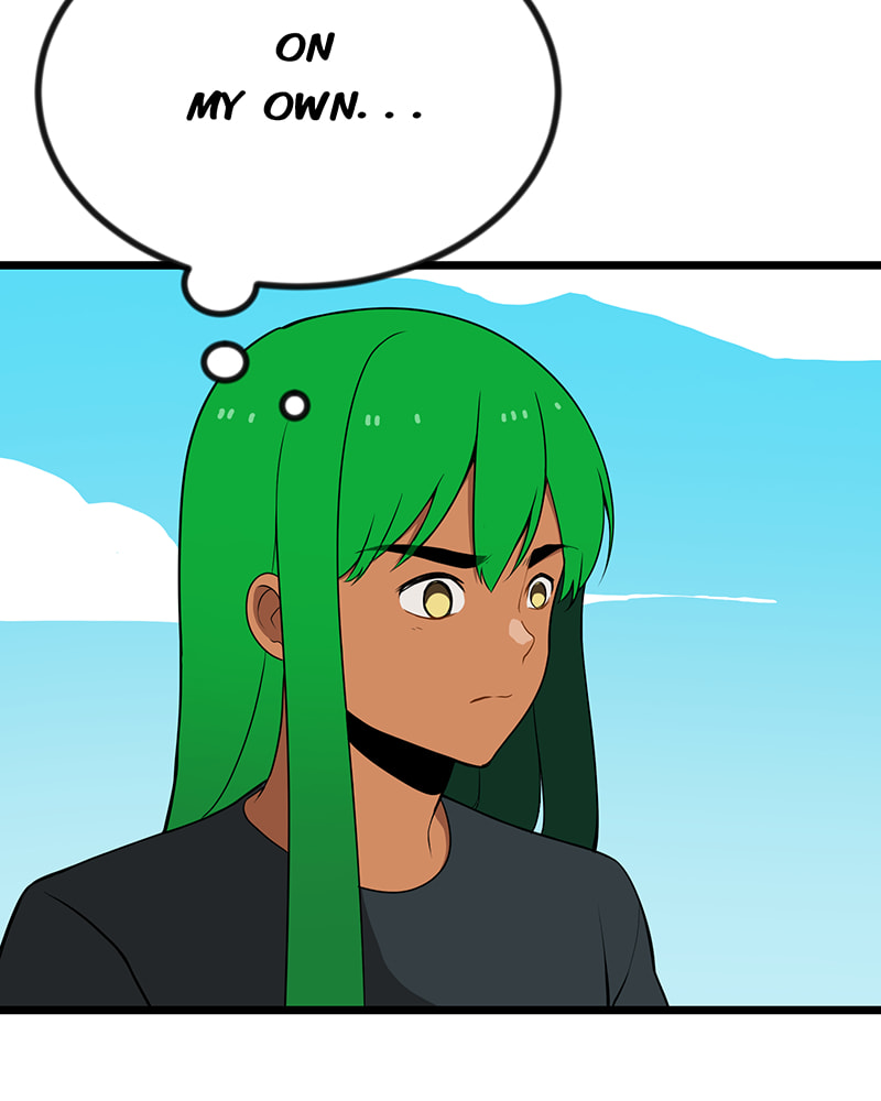 Read Line chapter 87 image 33 on Lezhin