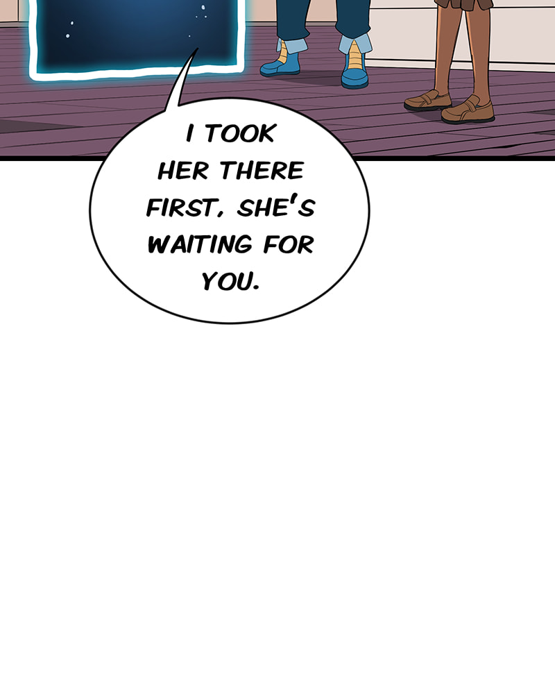 Read Line chapter 87 image 5 on Lezhin