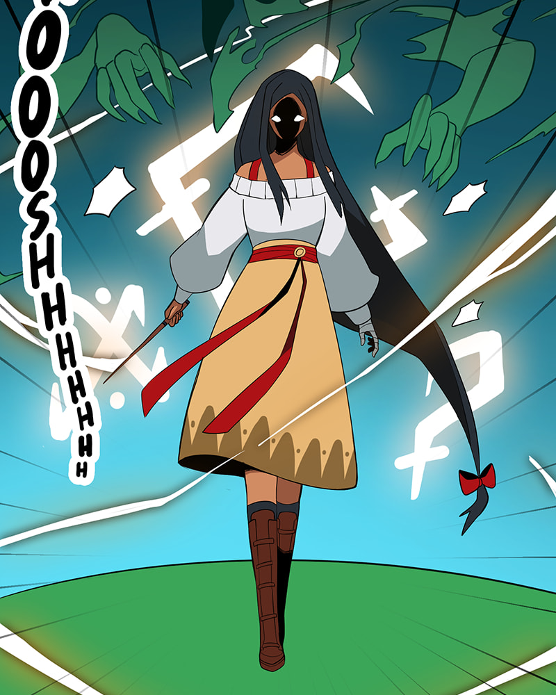 Read Line chapter 87 image 54 on Lezhin