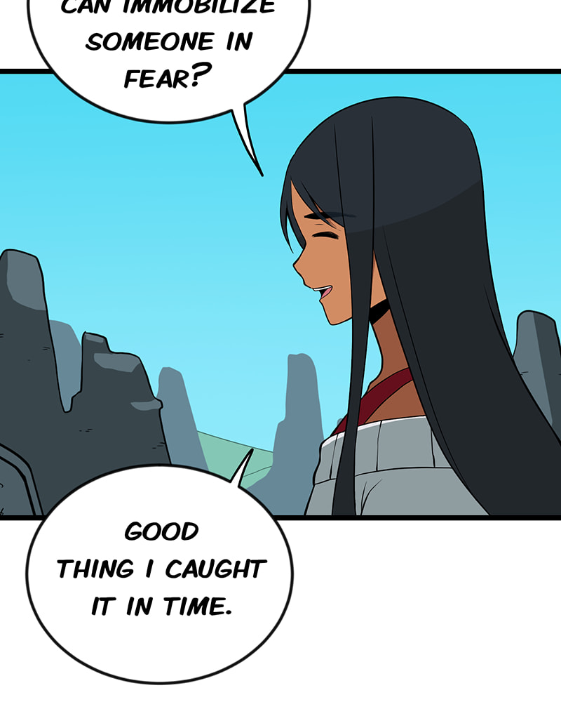 Read Line chapter 87 image 58 on Lezhin