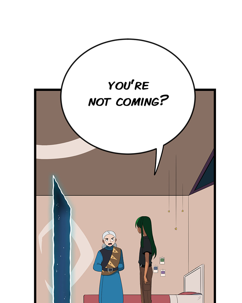 Read Line chapter 87 image 6 on Lezhin