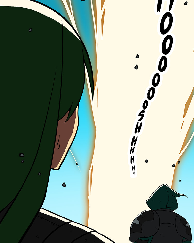 Read Line chapter 87 image 68 on Lezhin