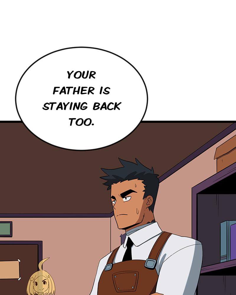 Read Line chapter 87 image 8 on Lezhin