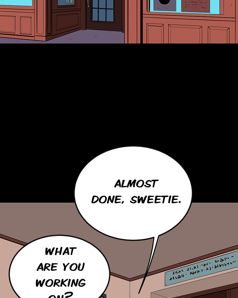 Read Line chapter 88 image 1 on Lezhin